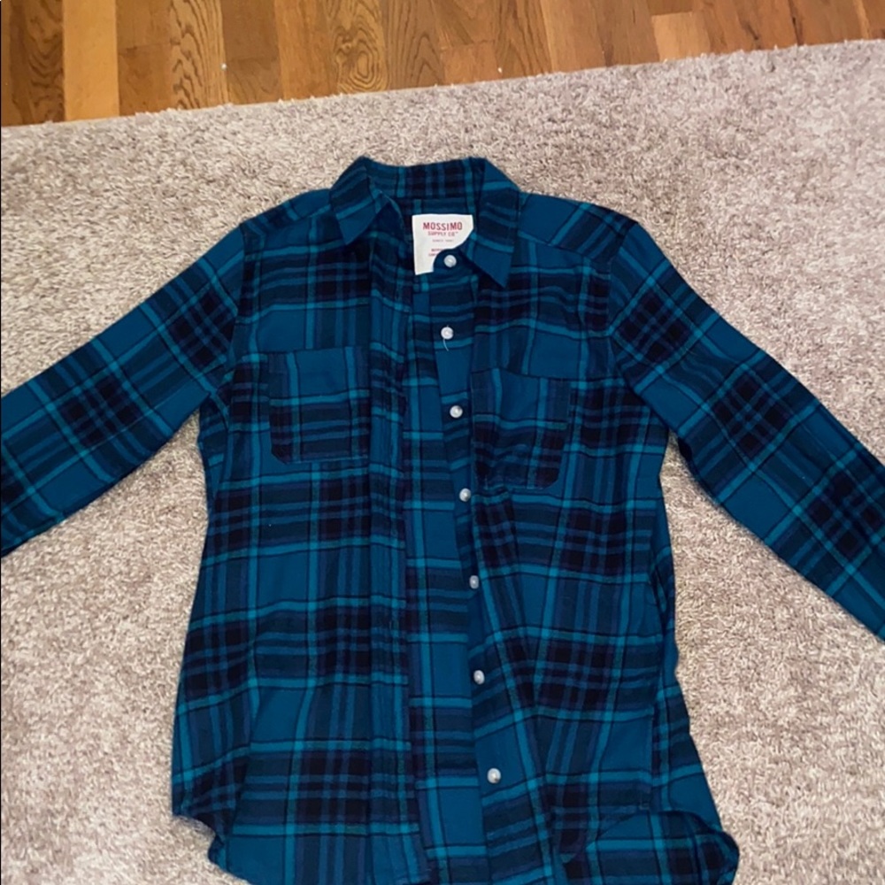 Flannel
